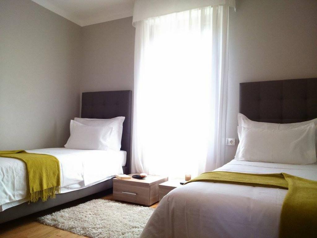Sunset Apartments โปดสตรานา ห้อง รูปภาพ
