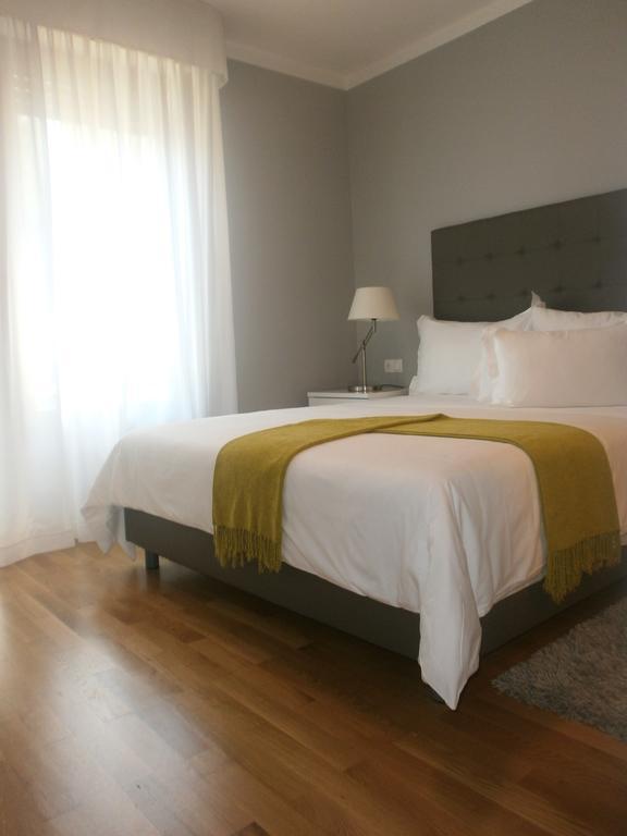 Sunset Apartments โปดสตรานา ห้อง รูปภาพ